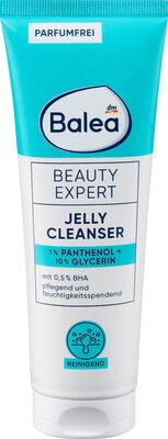 Beauty Expert Jelly Cleanser