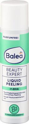 Beauty Expert Liquid Peeling