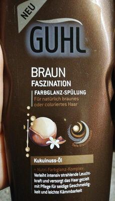 BRAUN Faszination