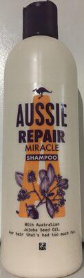 Repair Miracle Shampoo