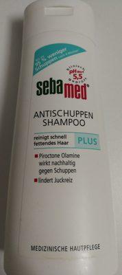 Antischuppen Shampoo