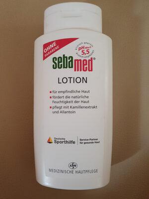 sebamed Lotion