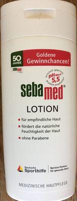 Seba Med Lotion