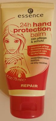 24h hand protection balm