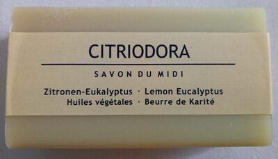 CITRIODORA