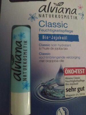 Classic - soin hydratant à l'huile de jojoba bio