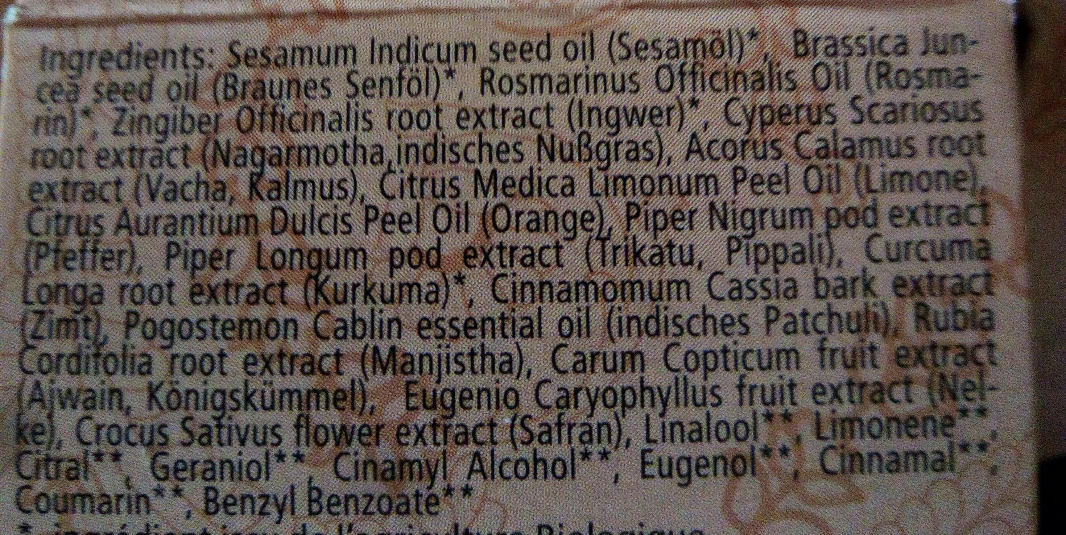 Huile De Soin Anti Cellulite Aux