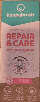 Repair & Care