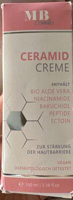 CERAMID CRÈME