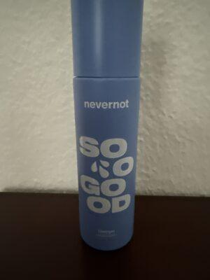 Nevernot