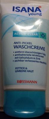 Active Clear - Anti-Pickel