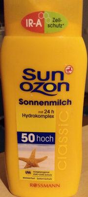 sun Ozon