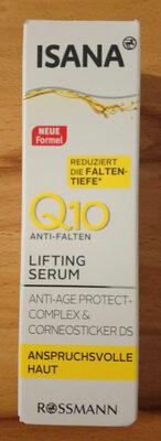 Q10 Lifting Serum