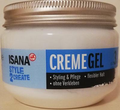 Creme Gel