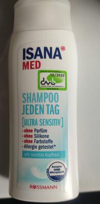Shampoo Jeden Tag (Ultra Sensitiv)