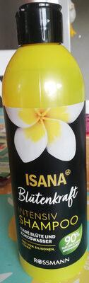 Isana Blütenkraft