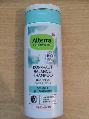 Kopfhaut-Balance-Shampoo