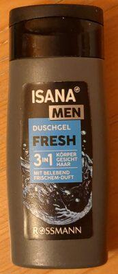 Duschgel Fresh