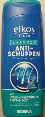 Anti-Schuppen Shampoo