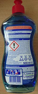 Ultra Spülmittel Konzentrat