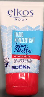 Elkos Body Handkonzentrat Sofort-Hilfe