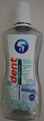 Mundspülung sensitive