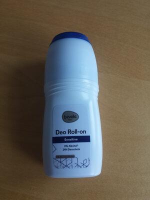 Deo Roll-on Sensitive