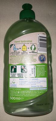 eco Handspülmittel