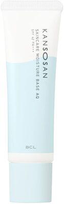Kansosan Skincare Moisture Base AQ