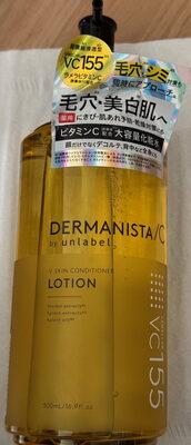 薬用　Ｖスキン　コンディショナーローション