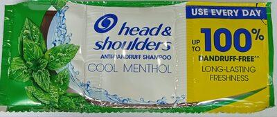 Head & Shoulders Cool Menthol
