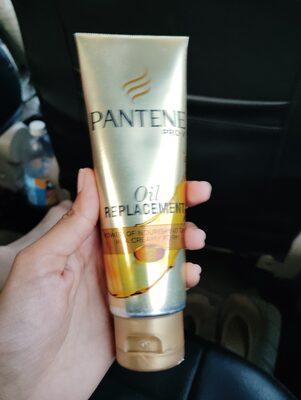 Pantene pro-v oil replacement