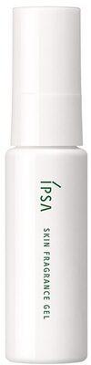 Skin fragrance gel 01 Morning Dew Garden