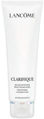 Clarifique Pore Refining Cleansing Foam
