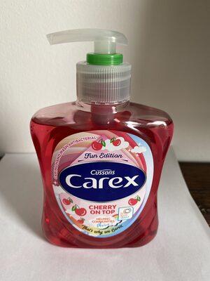 Antibacterial Handwash