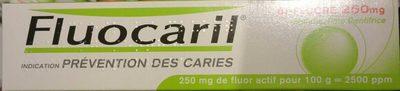 Fluocaril Bi-fluoré 250mg
