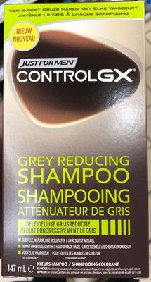 Control GX Shampooing atténuateur de gris