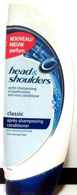Classic Après-Shampooing