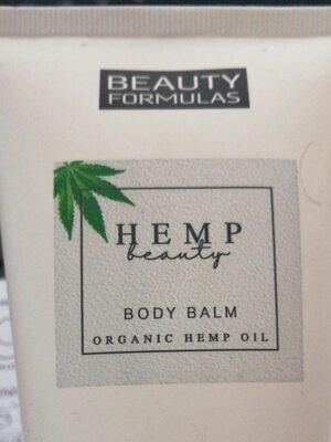 Body Balm