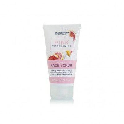 Daily Face Scrub