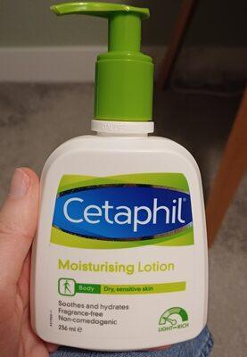 Cetaphil Moisturising Lotion