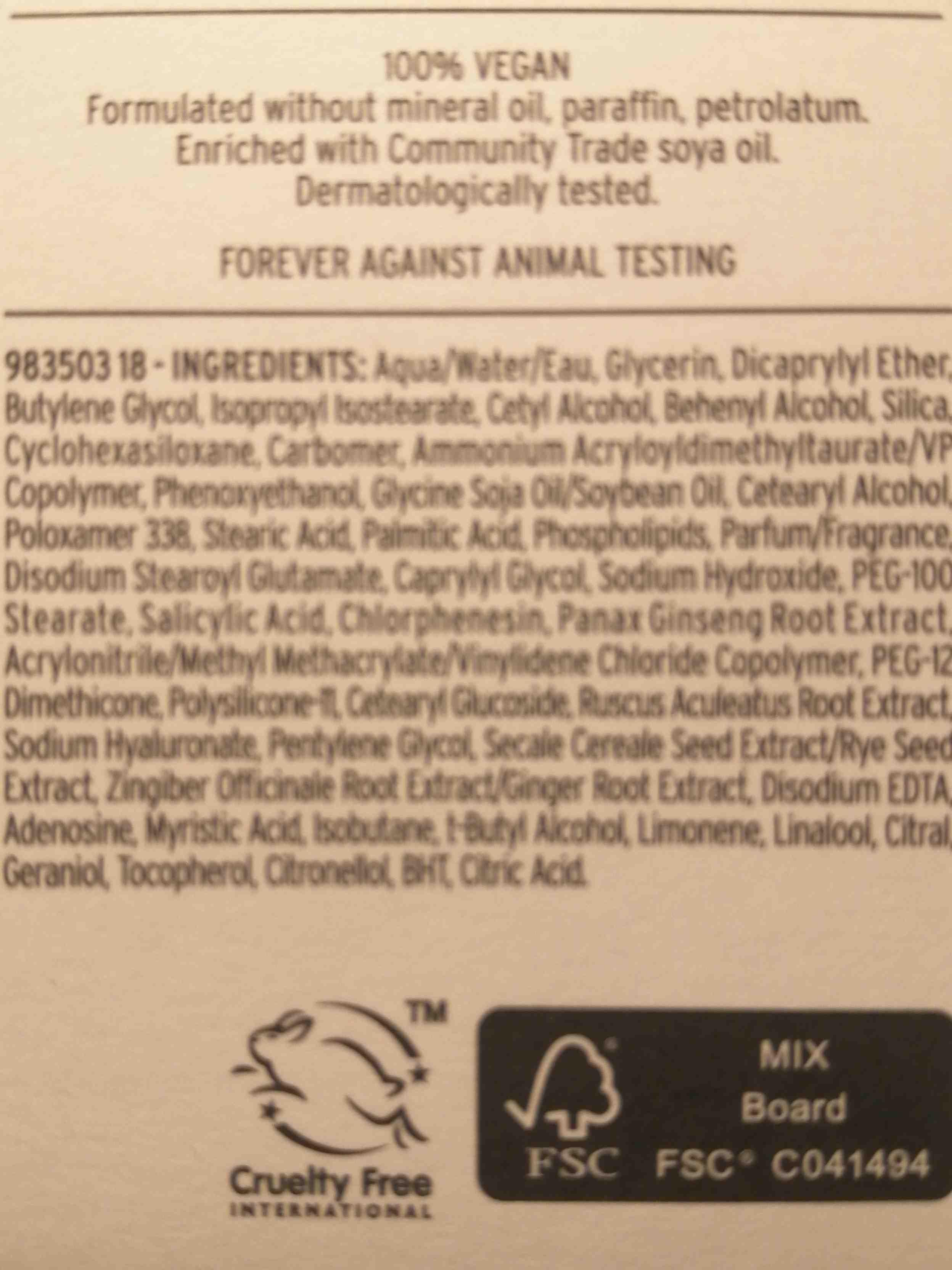 Roots of strength body shop