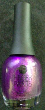 AMETHYST ACCENT Nail Color