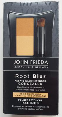 concealer Root Blur