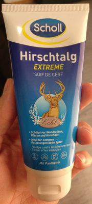Hirschtalg EXTREME