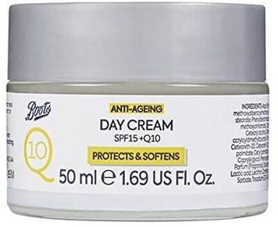 Q10 day cream