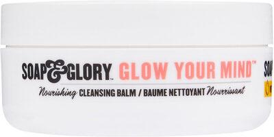 Glow Your Mind Nourishing Cleansing Balm