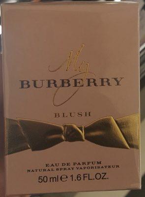 My Burberry - Blush - Eau de Parfum