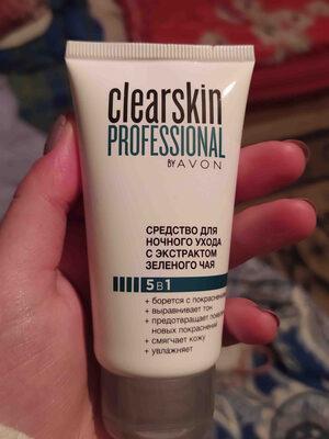 clearskin professional