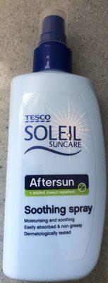 Soleil Suncare